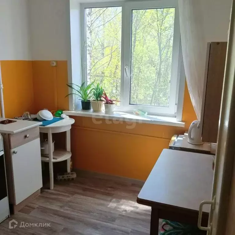 Продаётся 1-к квартира, 35.2 м - Фото 1
