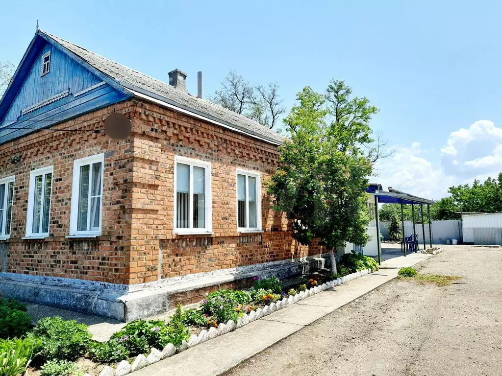 Дом 55 м на участке 13 сот. - Фото 0