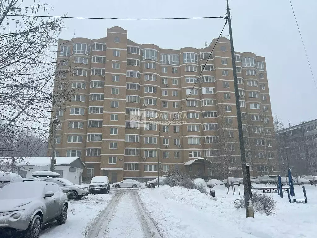 Продается 1-комнатная квартира - Фото 1