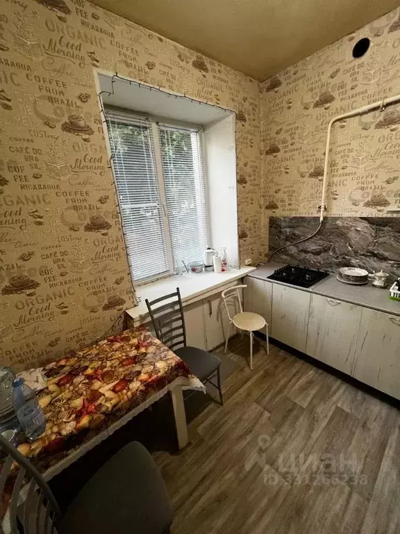 2-к кв. Московская область, Подольск Советская ул., 22/49 (50.0 м) - Фото 2