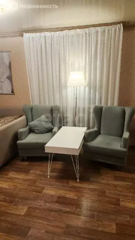 1-комнатная квартира: Лесной, улица Энгельса, 30 (30.3 м) - Фото 2