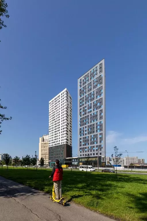 Продаётся квартира-студия, 15 м - Фото 1