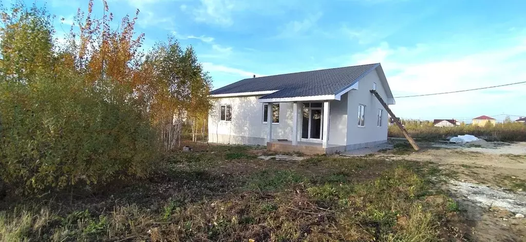 Дом в Свердловская область, Екатеринбург муниципальное образование, ... - Фото 0