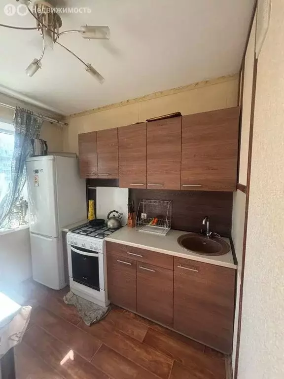 2-комнатная квартира: Липецк, улица Катукова, 36А (51.2 м) - Фото 1