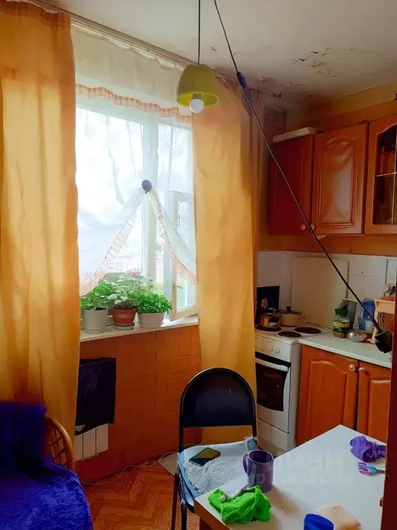 1-к кв. Москва Клязьминская ул., 29К1 (37.7 м) - Фото 2