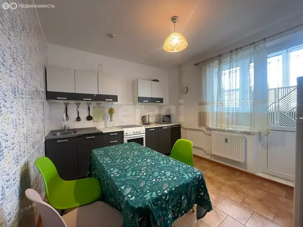 1-комнатная квартира: Анапа, Супсехское шоссе, 26к10 (39 м) - Фото 2