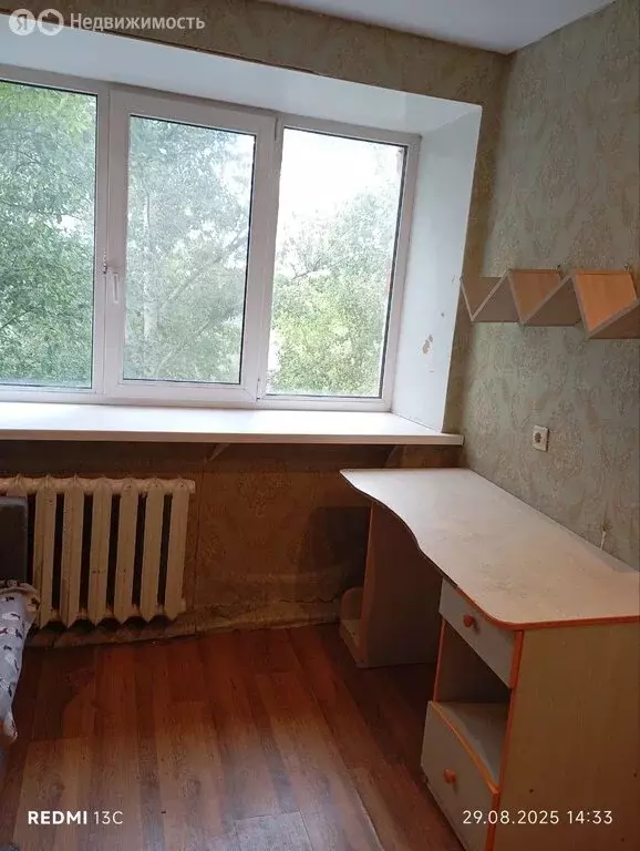 2-комнатная квартира: Яр, улица Источник, 6к1 (35 м) - Фото 0