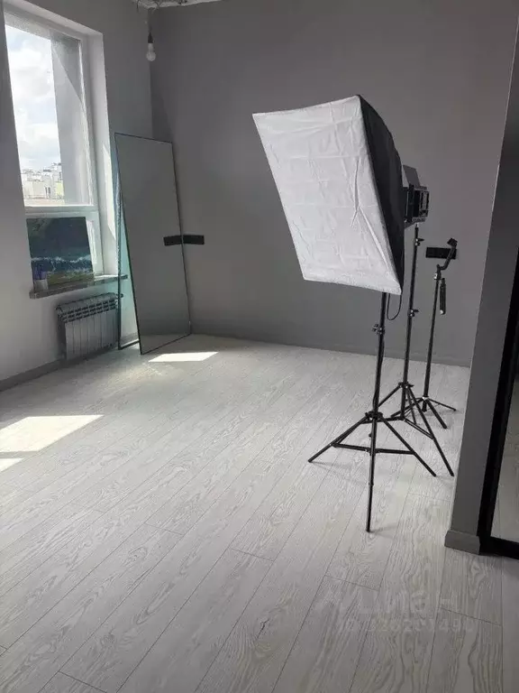 3-к кв. Московская область, Мытищи городской округ, пос. Нагорное ... - Фото 1