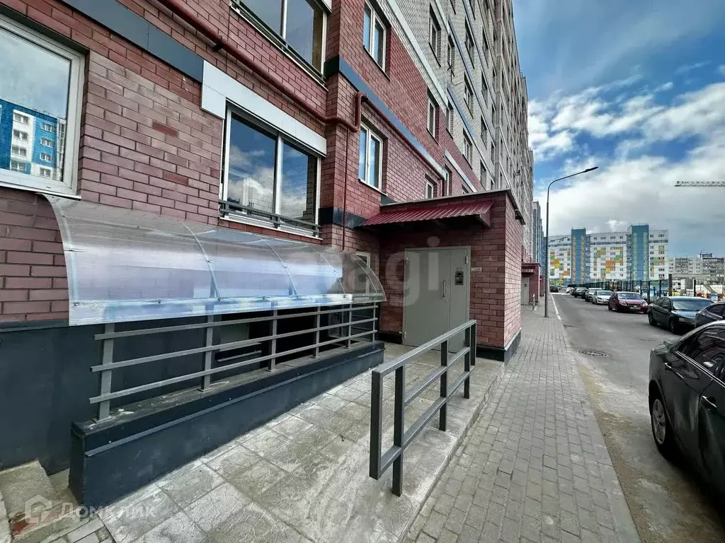 Продаётся 2-к квартира, 64.2 м - Фото 1