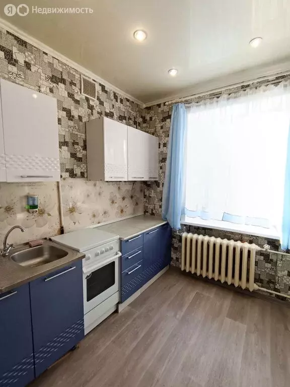 1-комнатная квартира: Первоуральск, улица Свердлова, 11 (37.1 м) - Фото 1