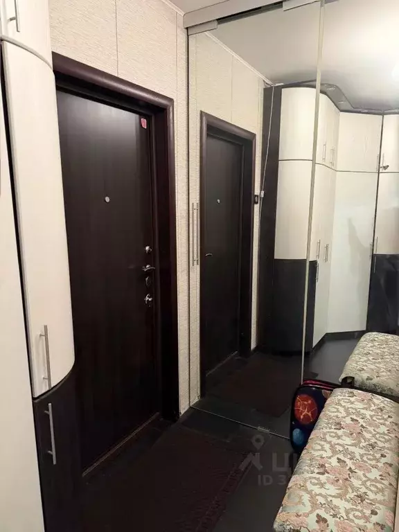 1-к кв. Москва Коломенская наб., 18 (38.6 м) - Фото 2