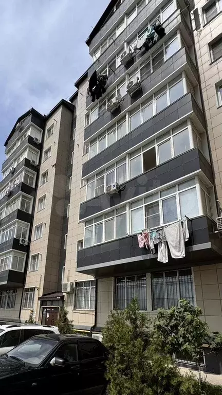 1-к. квартира, 45 м, 4/7 эт. - Фото 0