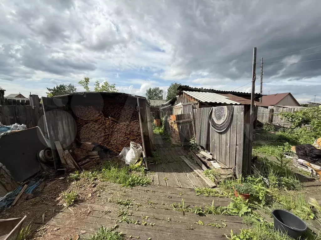 Дом 64 м на участке 4 сот. - Фото 1