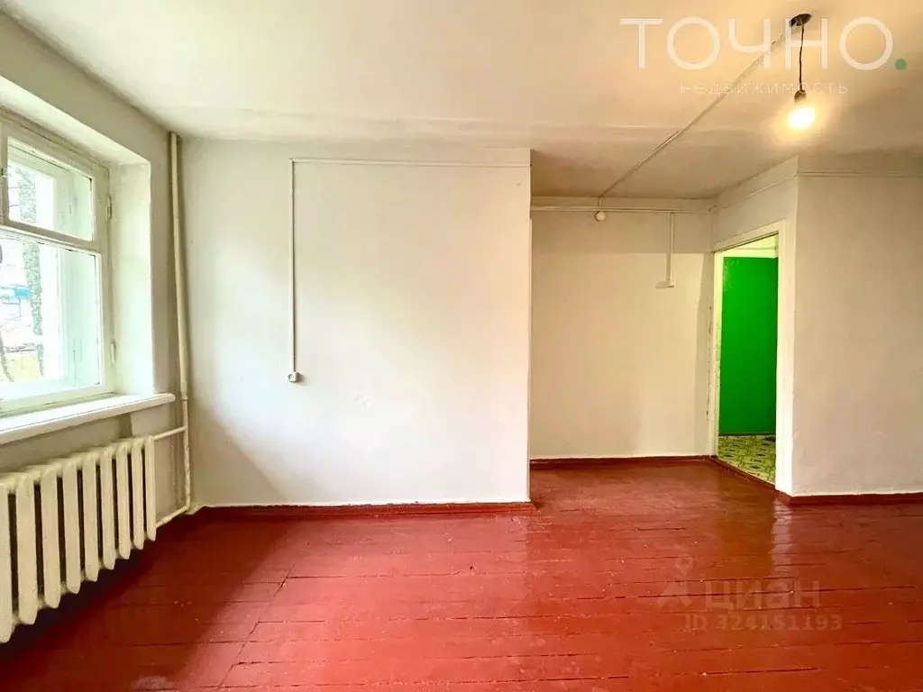 2-к кв. Пензенская область, Пенза ул. Мира, 10 (40.0 м) - Фото 2