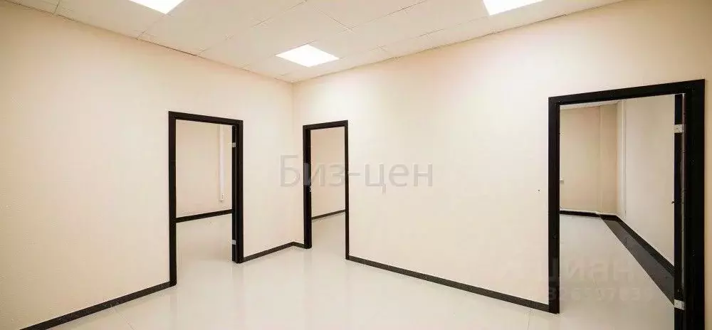 Офис в Санкт-Петербург Лифляндская ул., 6к6 (836 м) - Фото 1