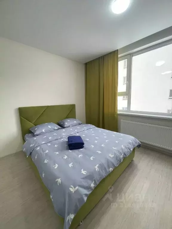 Студия Свердловская область, Екатеринбург ул. Фрунзе, 31 (30.0 м) - Фото 0