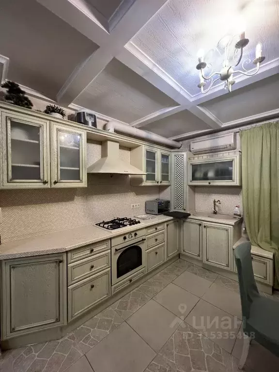 Дом в Ростовская область, Таганрог ул. Адмирала Крюйса, 30 (85 м) - Фото 0