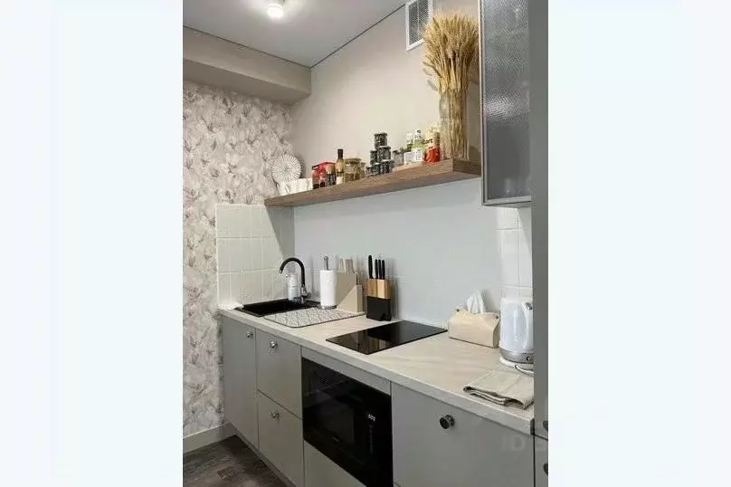 3-к кв. Волгоградская область, Волгоград Профсоюзная ул., 16Г (62.0 м) - Фото 1