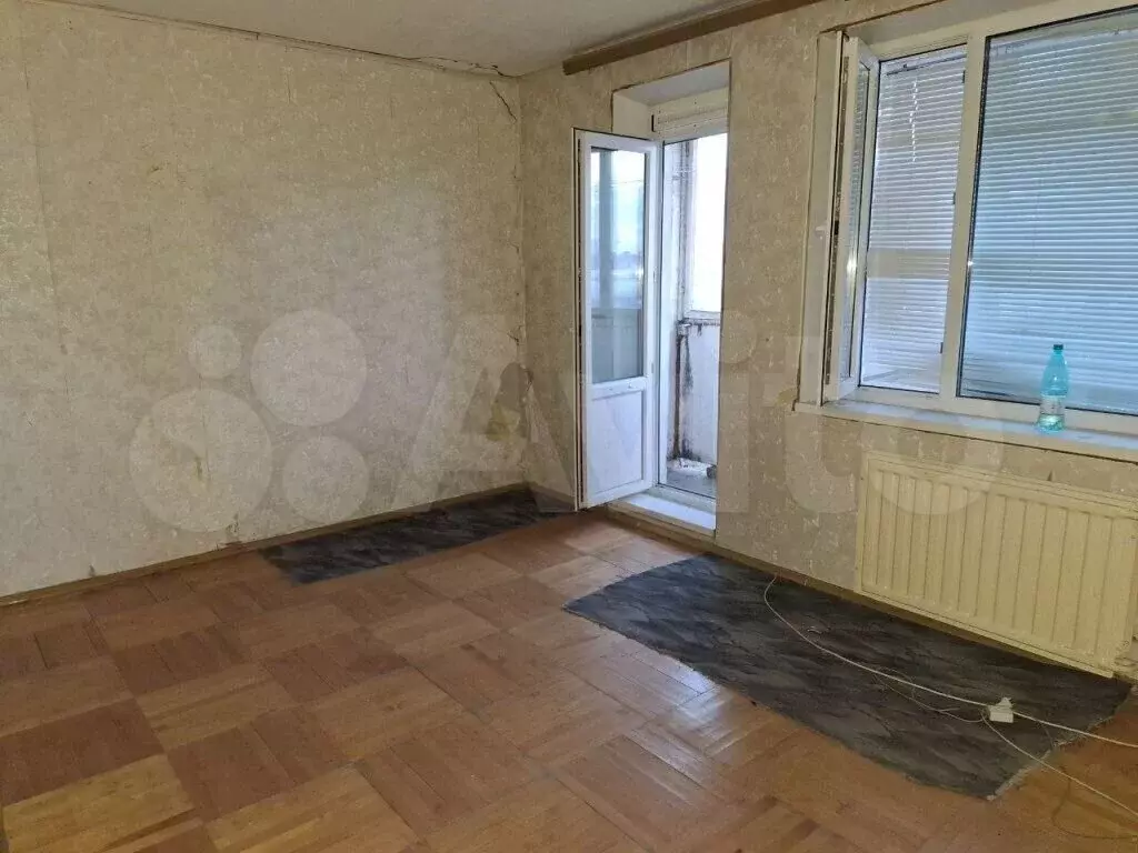 1-к. квартира, 33,8 м, 7/10 эт. - Фото 0