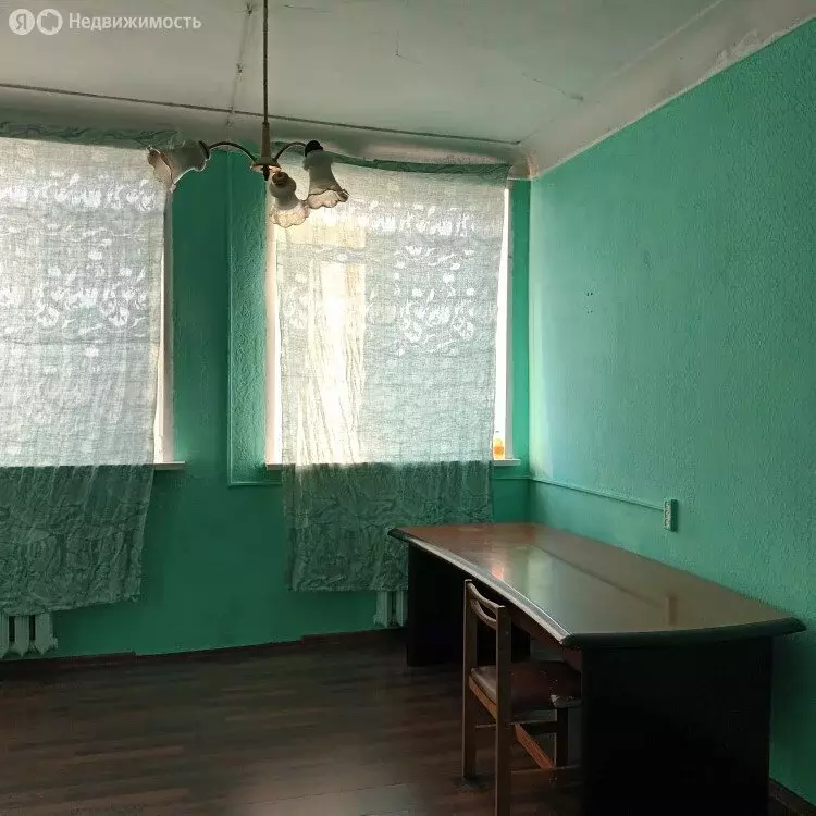 1к в 5-комнатной квартире (21.9 м) - Фото 2