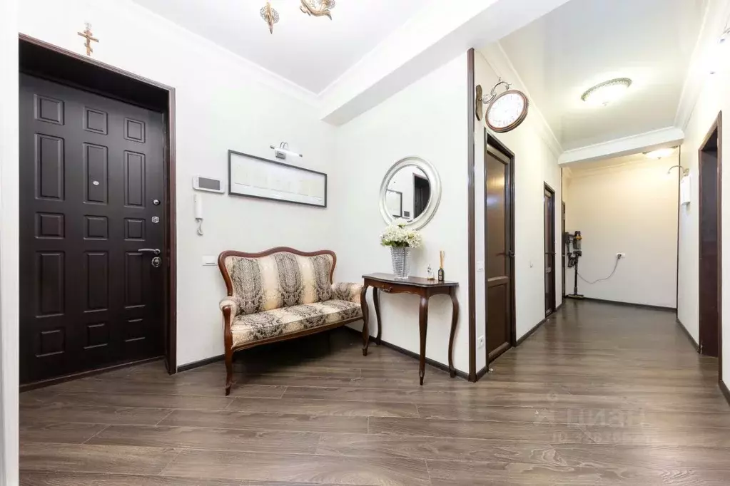 3-к кв. Брянская область, Брянск просп. Ленина, 3 (86.6 м) - Фото 1