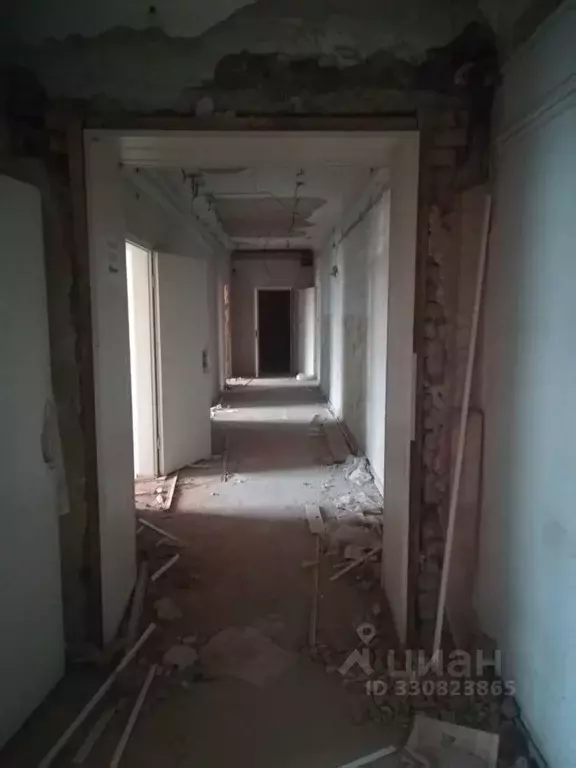 Помещение свободного назначения в Новосибирская область, Новосибирск ... - Фото 1