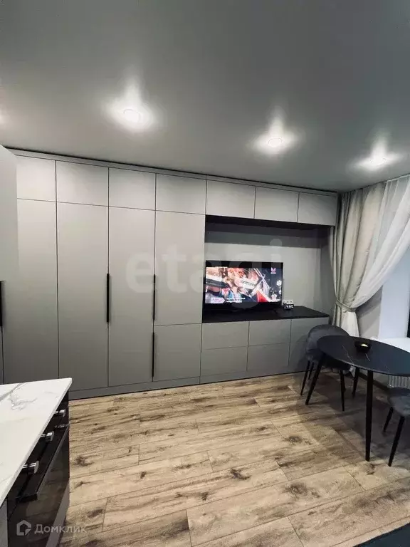Продаётся квартира-студия, 24.3 м - Фото 0