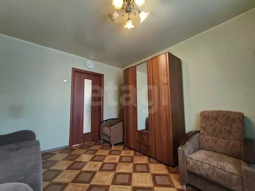 2-к кв. Костромская область, Кострома ул. Юных Пионеров, 33 (58.5 м) - Фото 1