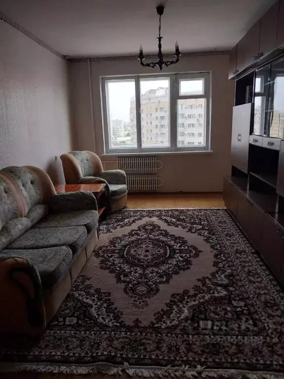 2-к кв. Волгоградская область, Волгоград бул. Энгельса, 26 (52.0 м) - Фото 1