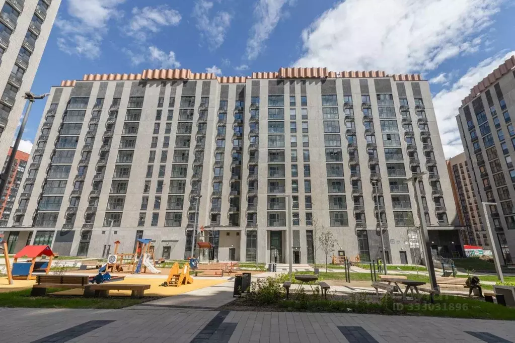 Гараж в Москва Сиреневый бул., 4/7 (22 м) - Фото 1
