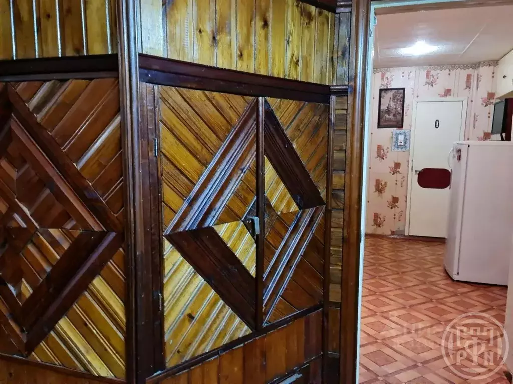 4-к кв. Ленинградская область, Гатчинский муниципальный округ, Вырица ... - Фото 2