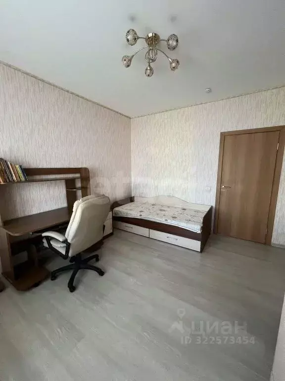 3-к кв. Красноярский край, Красноярск ул. Академика Киренского, 41 ... - Фото 2