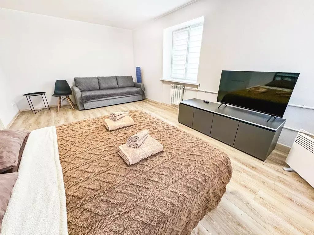 1-к кв. Московская область, Лобня Мирная ул., 6 (38.0 м) - Фото 2