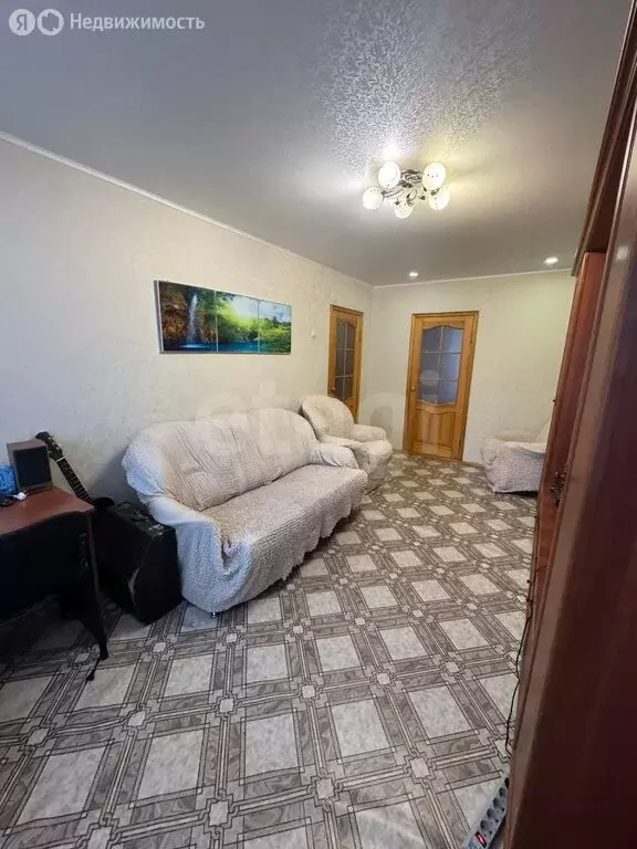 2-комнатная квартира: Усть-Катав, Комсомольская улица, 46 (46 м) - Фото 2