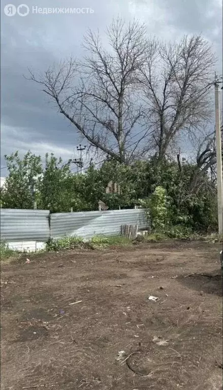 Участок в Саратовская область, муниципальное образование Энгельс, ... - Фото 2