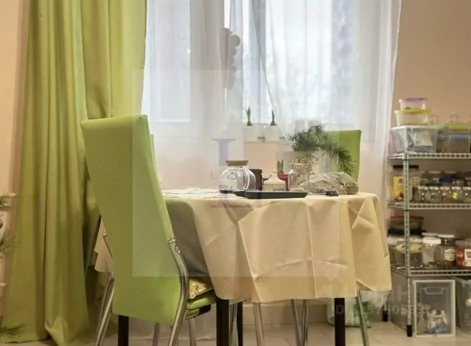 2-к кв. Санкт-Петербург Актерский проезд, 6 (93.2 м) - Фото 1