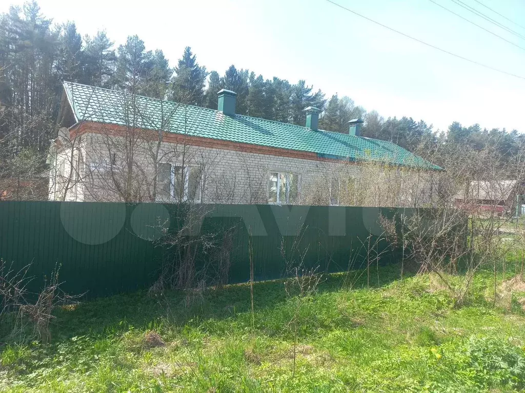 2-к. квартира, 46,5 м, 1/1 эт. - Фото 0