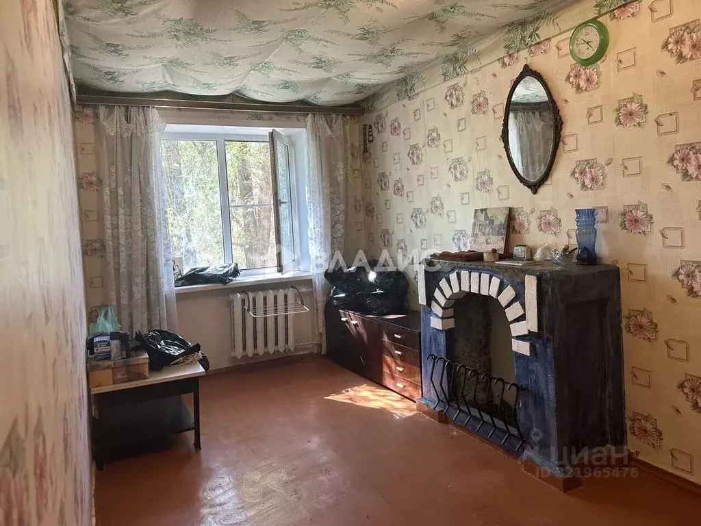 2-к кв. Волгоградская область, Волгоград ул. 64-й Армии, 22Б (44.0 м) - Фото 0