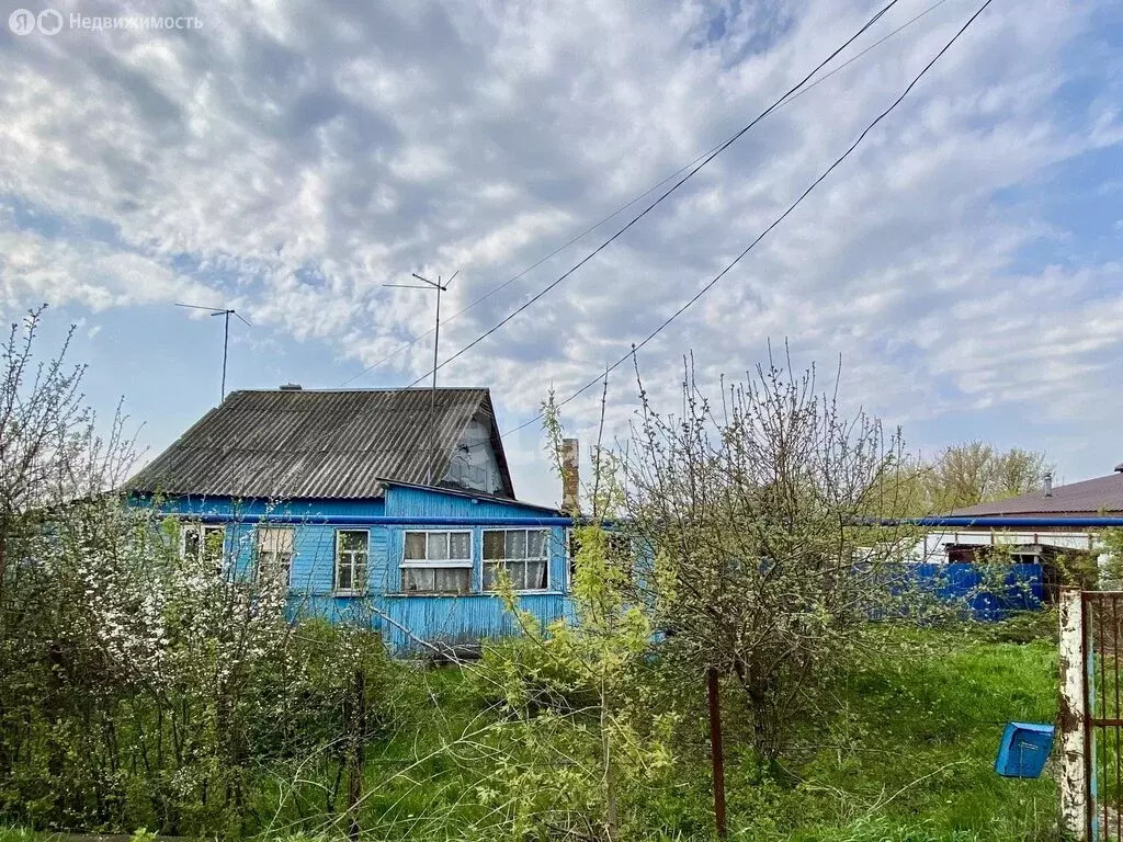 Дом в село Стрельцы, Южная улица, 68А/2 (42.3 м) - Фото 0
