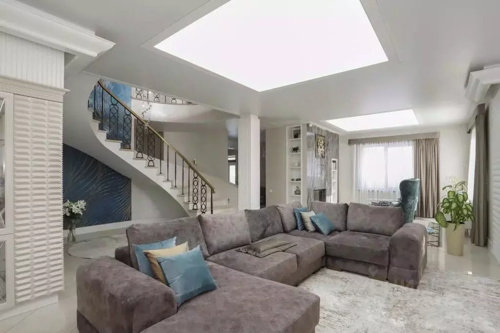 Дом в Иркутская область, Иркутск Ангара СНТ, ул. Иркутная, 45 (322 м) - Фото 0