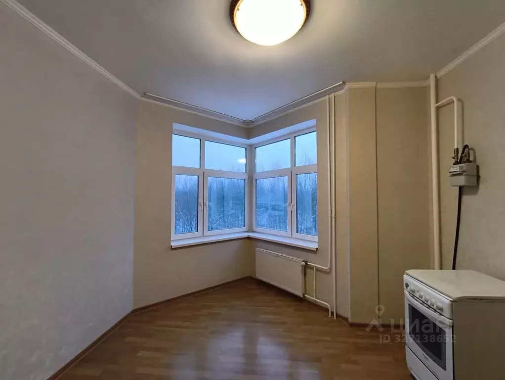 2-к кв. Ленинградская область, Всеволожск Южный мкр, ул. Центральная, ... - Фото 1