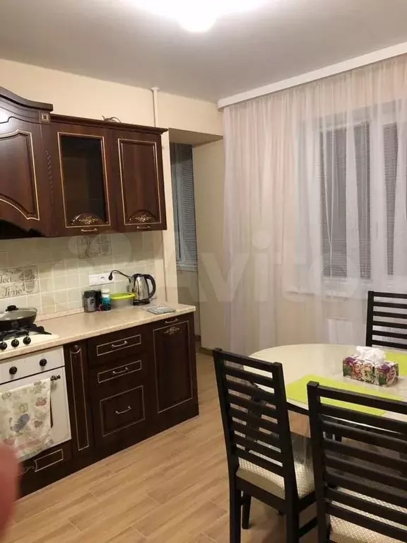 1-к. квартира, 50 м, 6/8 эт. - Фото 1