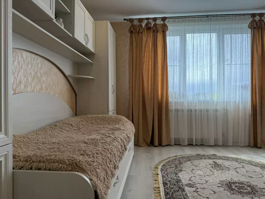 3-к кв. Калининградская область, Калининград Сельма мкр, бул. Франца ... - Фото 2