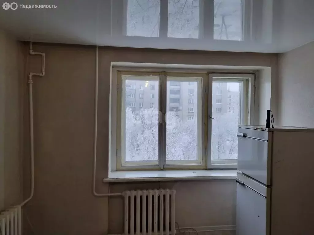 1к в -комнатной квартире (14 м) - Фото 0