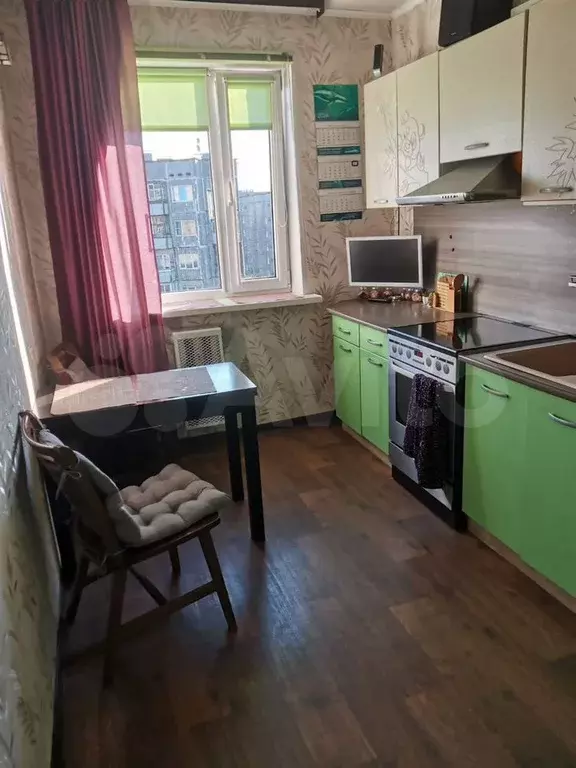 2-к. квартира, 47 м, 8/9 эт. - Фото 0
