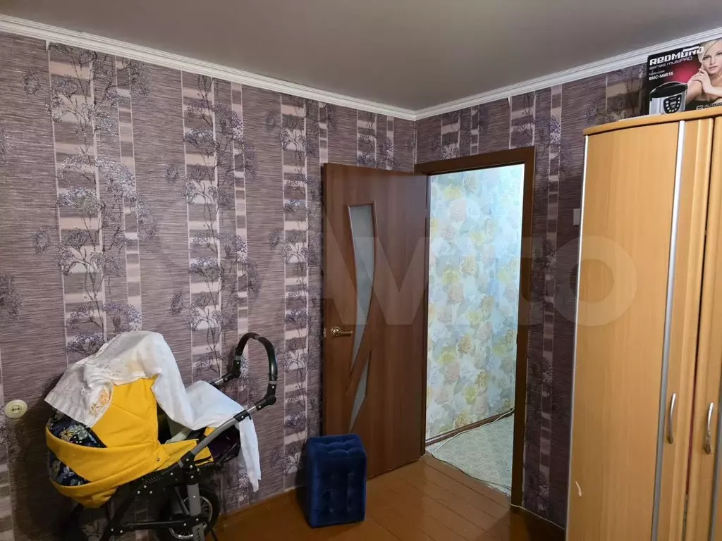 2-к. квартира, 45 м, 3/9 эт. - Фото 1