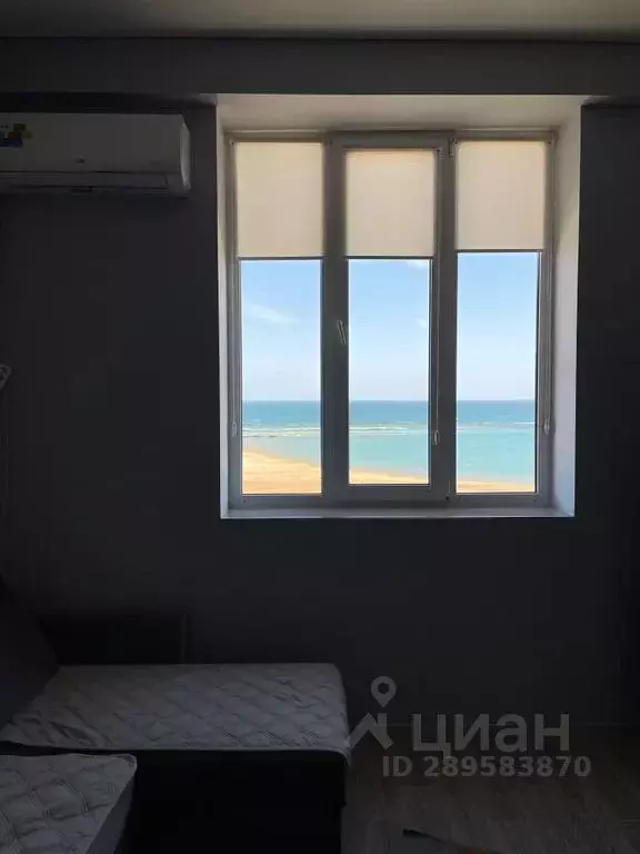 1-к кв. Дагестан, Избербаш ул. Имени Р. Зорге, 44 (48.0 м) - Фото 1