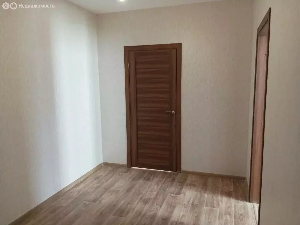 2-комнатная квартира: деревня Жилина, Садовая улица, 2к2 (60.6 м) - Фото 2