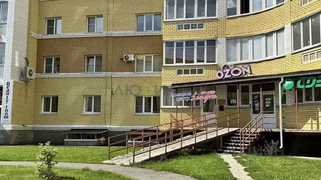 Помещение свободного назначения в Алтайский край, Барнаул тракт ... - Фото 1