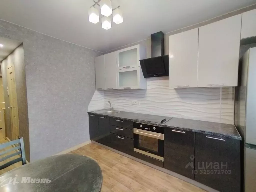 1-к кв. Москва ул. Недорубова, 11 (38.0 м) - Фото 2